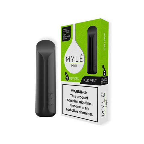 Myle Mini