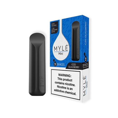 Myle Mini