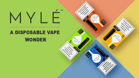 Myle Mini