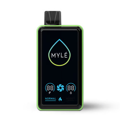 myle vape pods strawberry Strawberry Watermelon Myle Meta 25000 – Puff Cloudy