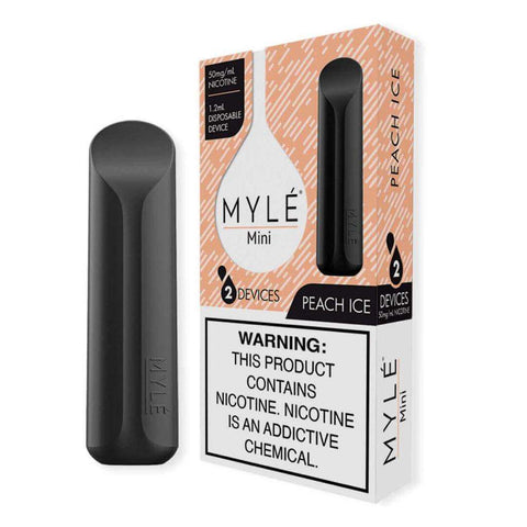 Myle Mini