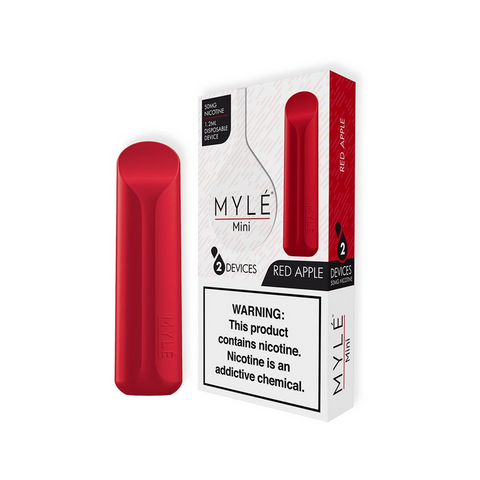 Myle Mini