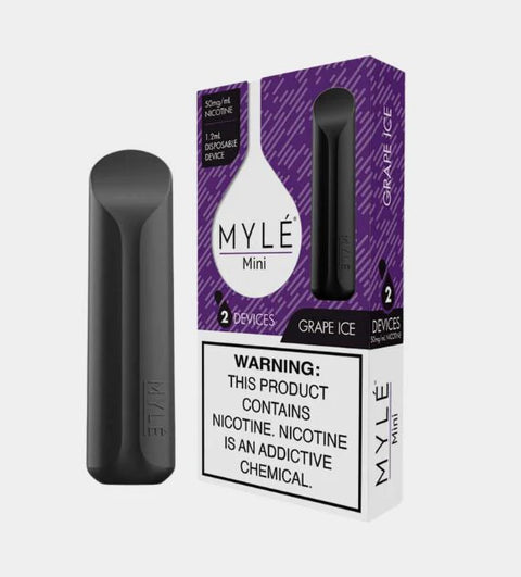 Myle Mini