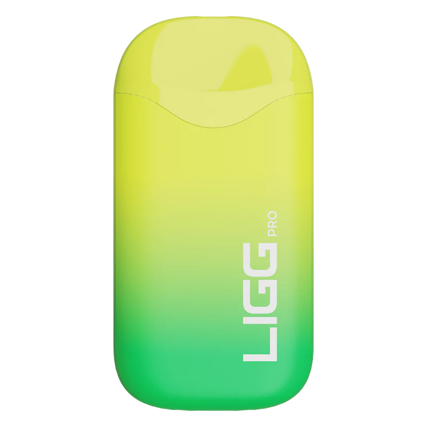 LIGG - Watermelon Cantaloupe Honeydew Puff Cloudy LIGG - Watermelon Cantaloupe Honeydew Puff Cloudy