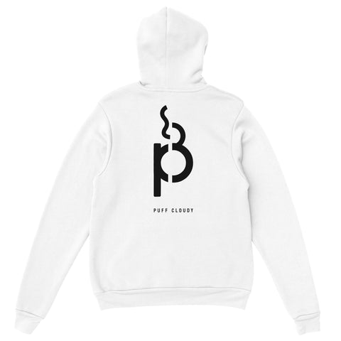 Puff Cloudy Hoodie