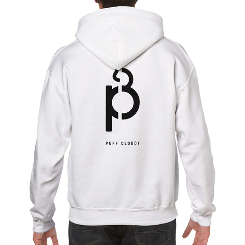 Puff Cloudy Hoodie