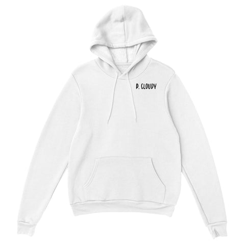 Puff Cloudy Hoodie