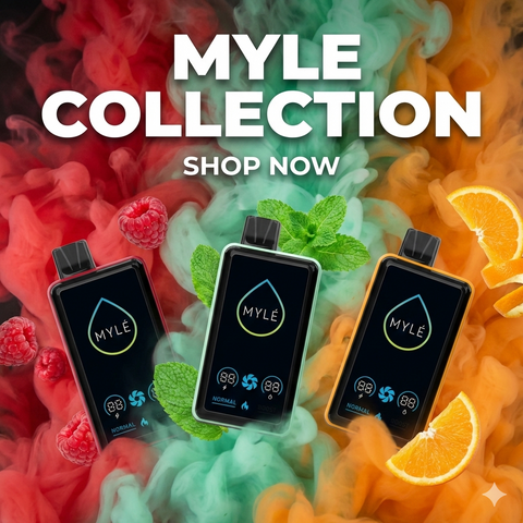 Myle Vapes