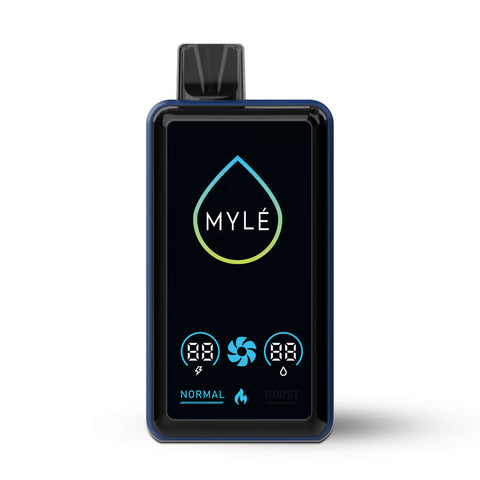 Myle Vapes Premium Myle Devices | Puff Cloudy Myle Vapes Premium Myle Devices | Puff Cloudy