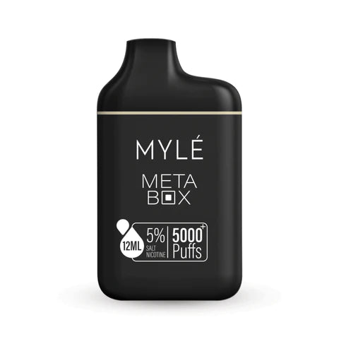 Myle Meta Box - Pina Colada