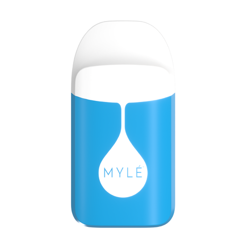 Myle Micro - Blue Berry