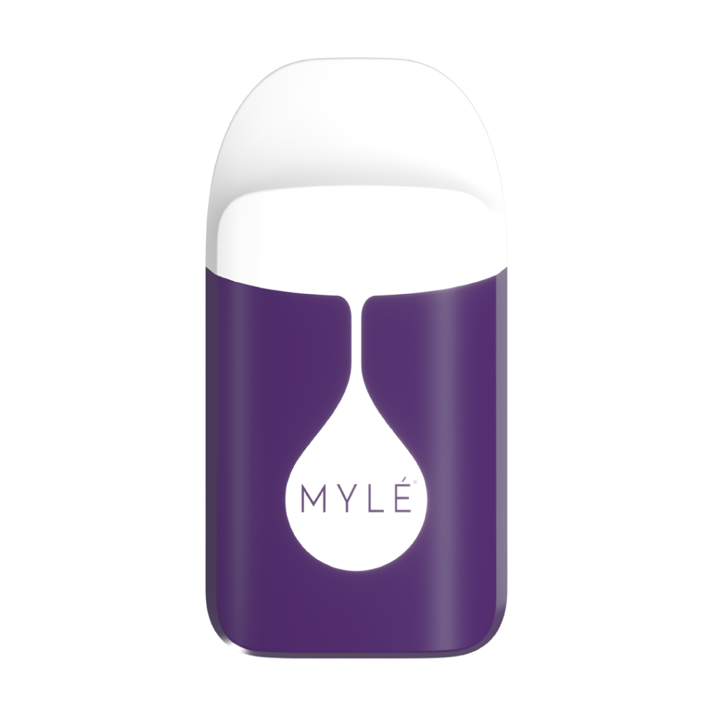 Myle Micro - Grape