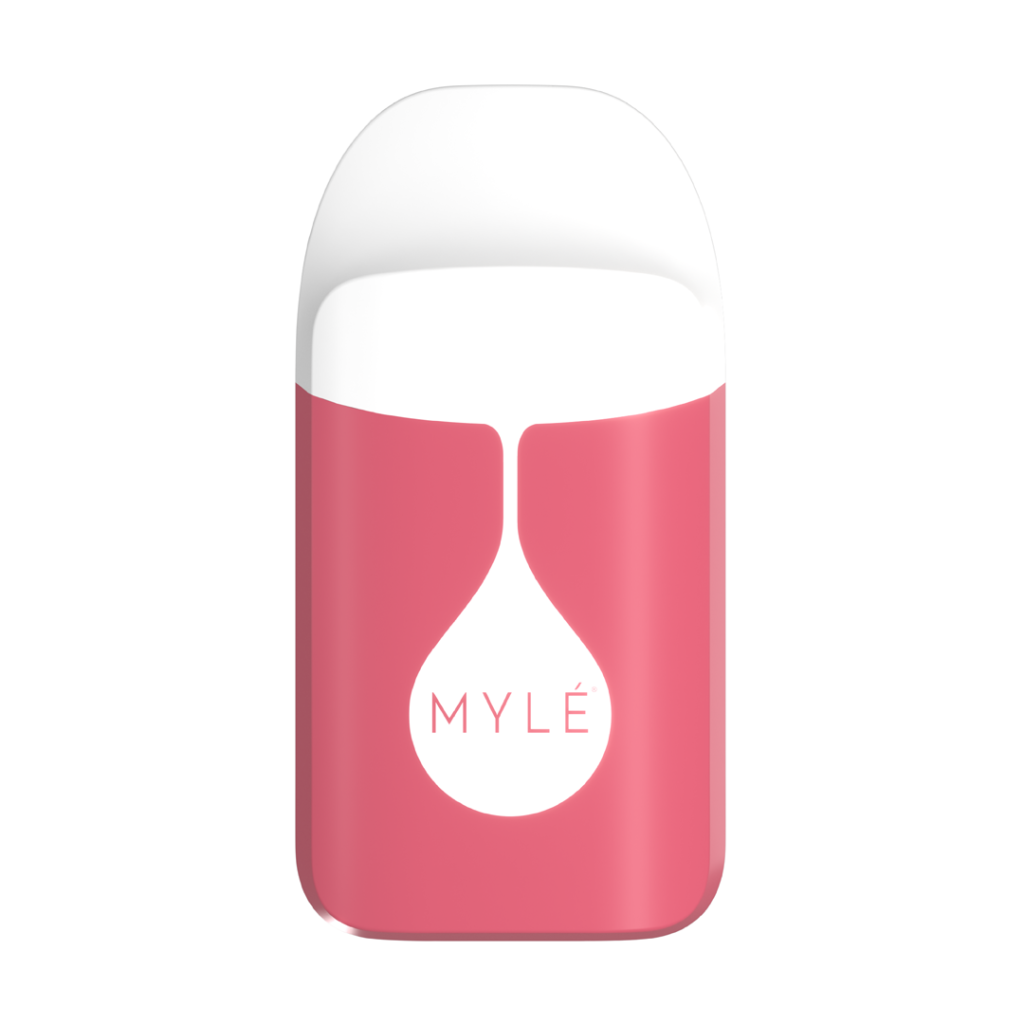 Myle Micro - Strawberry