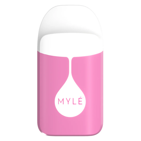 Myle Micro - Pink Lemonade