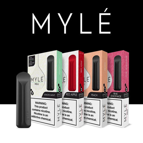 Myle Mini