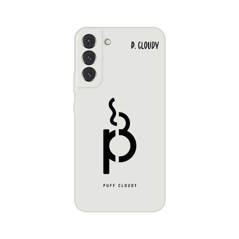 Puff Cloudy Phone Flexi Case