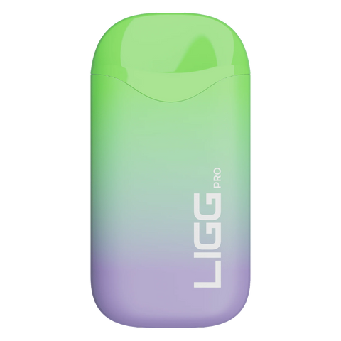 LIGG - Aloe Grape