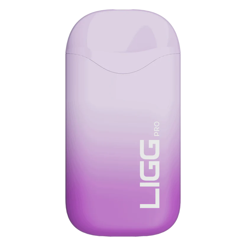 LIGG - Cranberry Grape