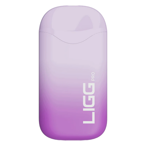 LIGG - Cranberry Grape