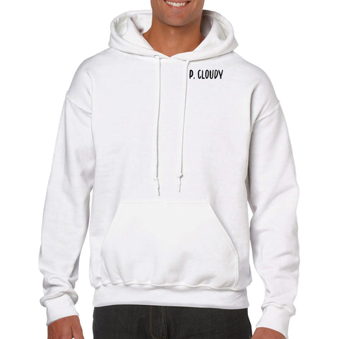 Puff Cloudy Hoodie