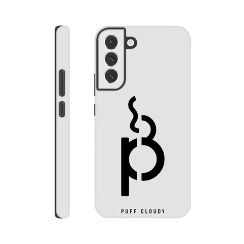 Puff Cloudy Tough Phone Case