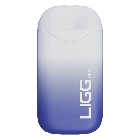 LIGG - Energy Drink