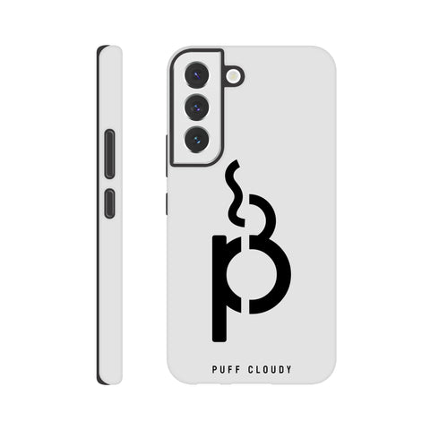 Puff Cloudy Tough Phone Case