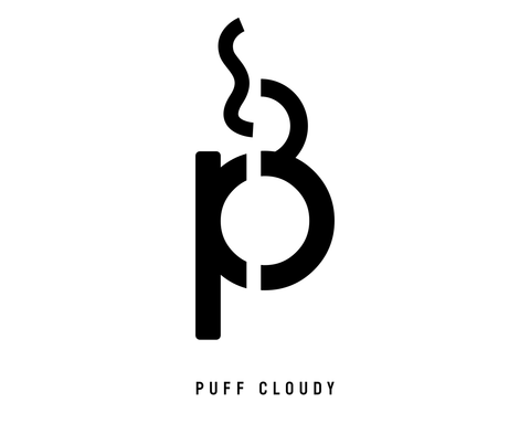 P. Cloudy Gift Card