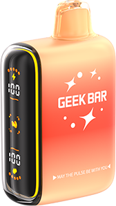 Geek Bar Pulse – Strawberry Savers (Box of 5)