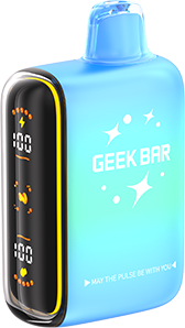 Geek Bar Pulse – Drop Sour Savers (Box of 5)