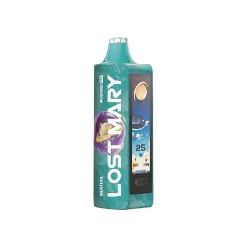 Lost Mary MO20000 PRO - Menthol