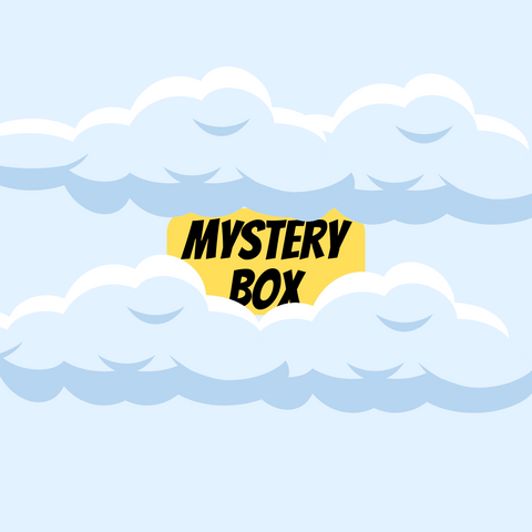 Cloud Factory Mystery Box