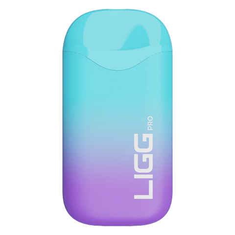 LIGG - Peach Blueberry Candy