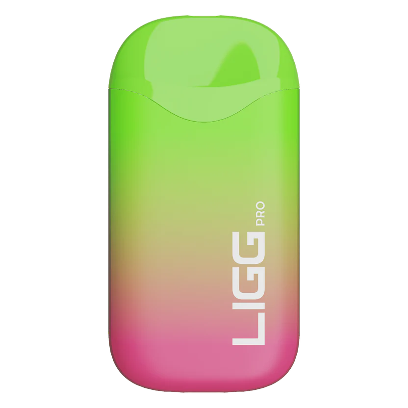 LIGG - Strawberry Kiwi