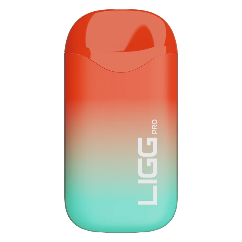 LIGG - Watermelon Berry Mix