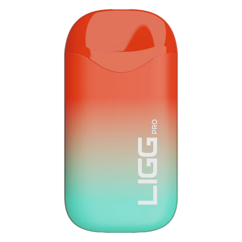 LIGG - Watermelon Berry Mix