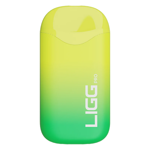 LIGG - Watermelon Cantaloupe Honeydew