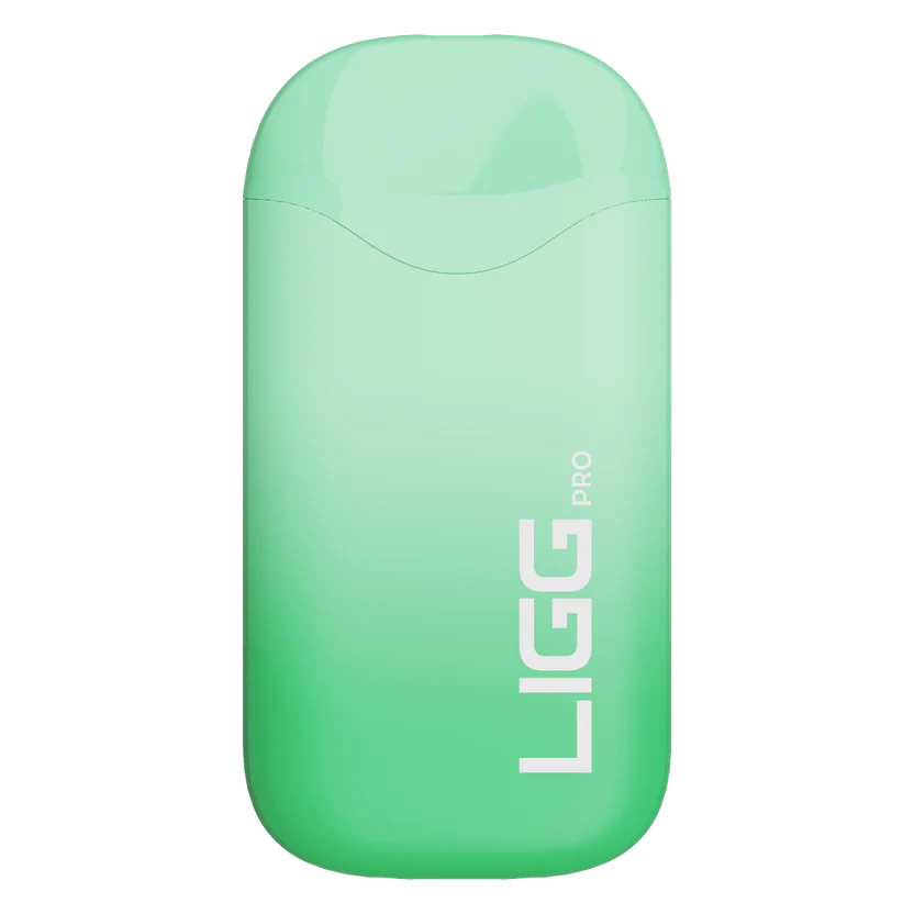 LIGG - Watermelon Ice