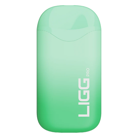 LIGG - Watermelon Ice